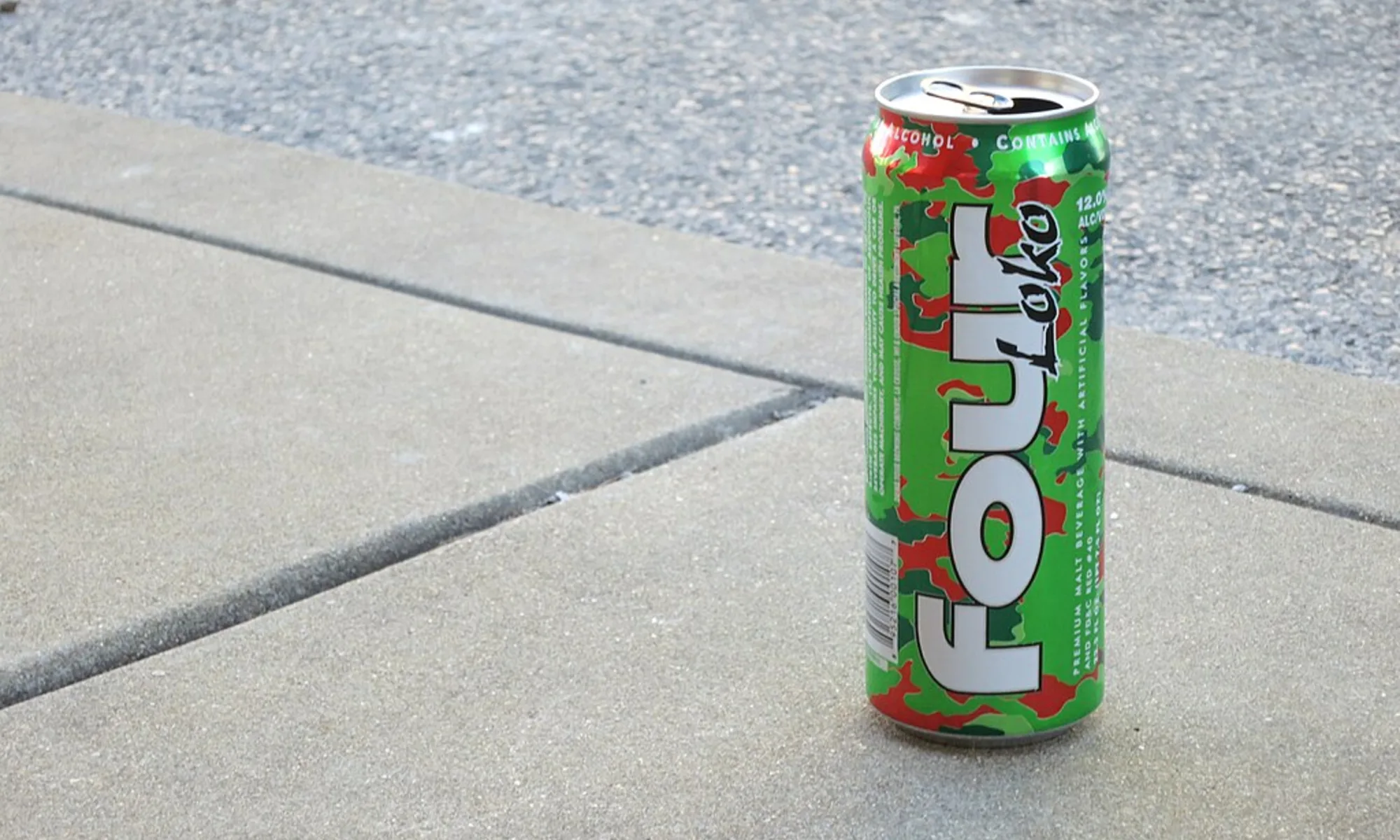 Four Loko