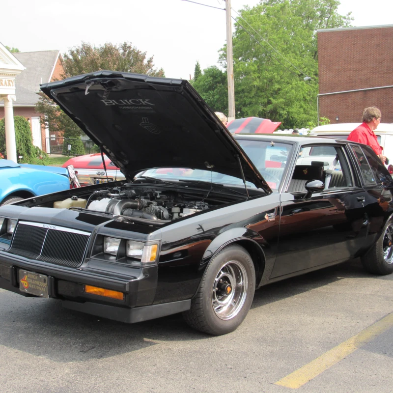 Buick Grand National