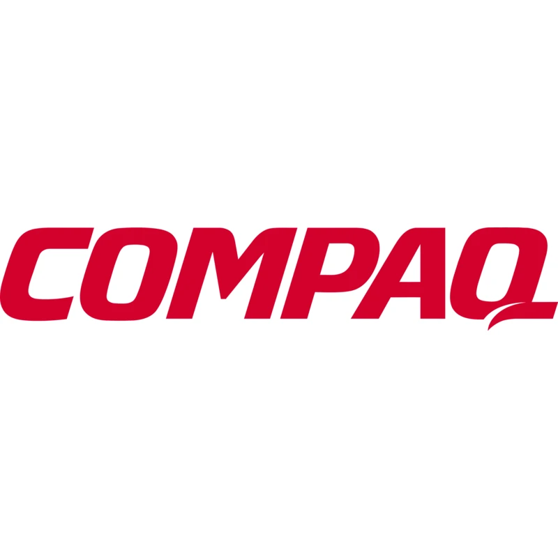Compaq logo