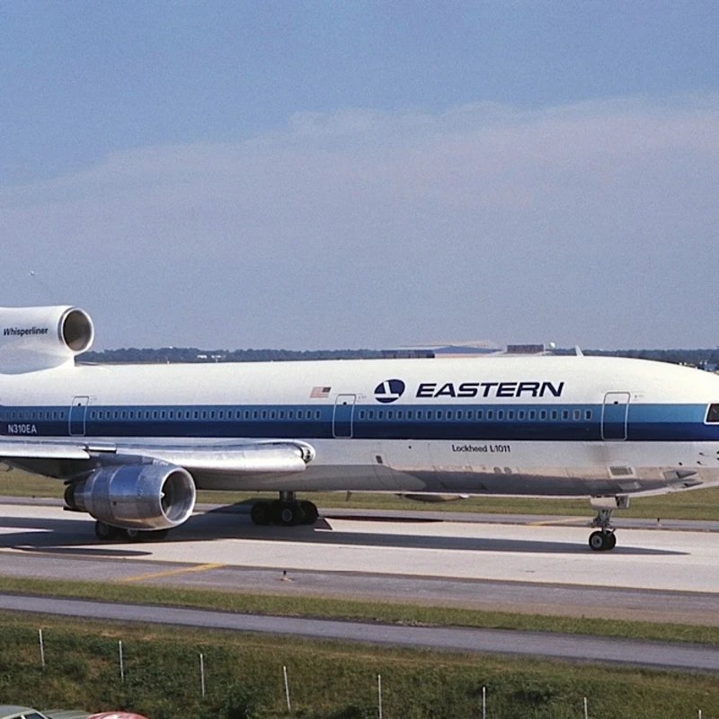 Eastern Air Lines aircraft