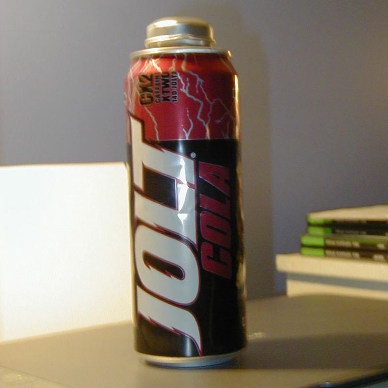 Jolt Cola