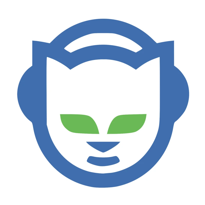 Napster logo