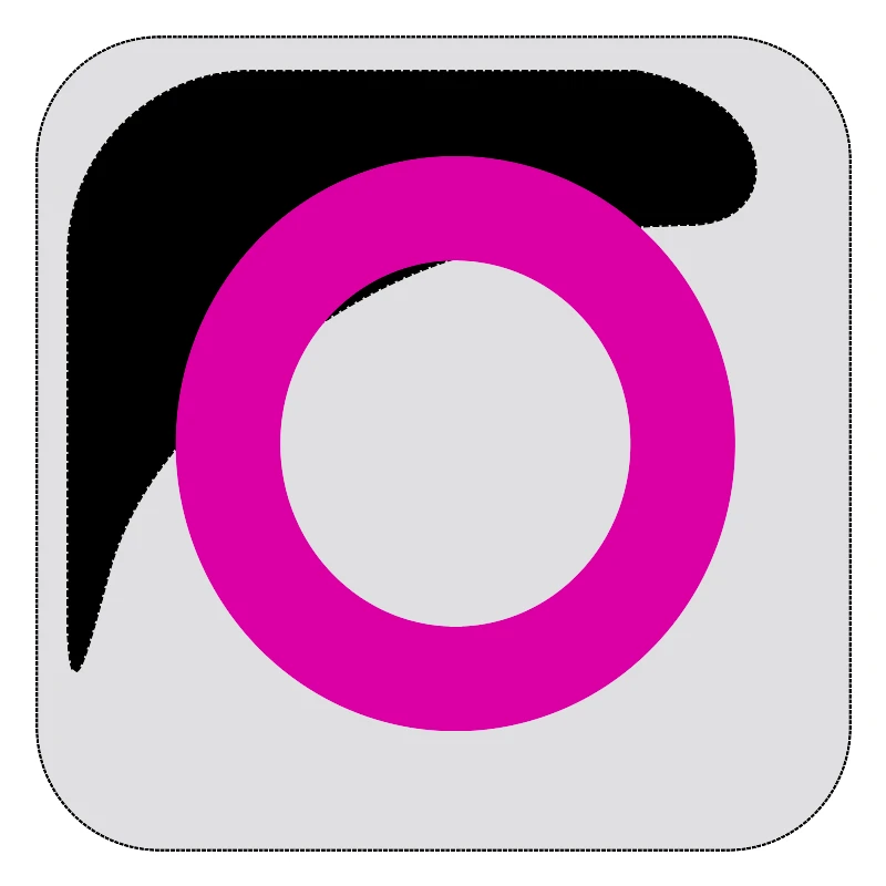 Orkut social network logo