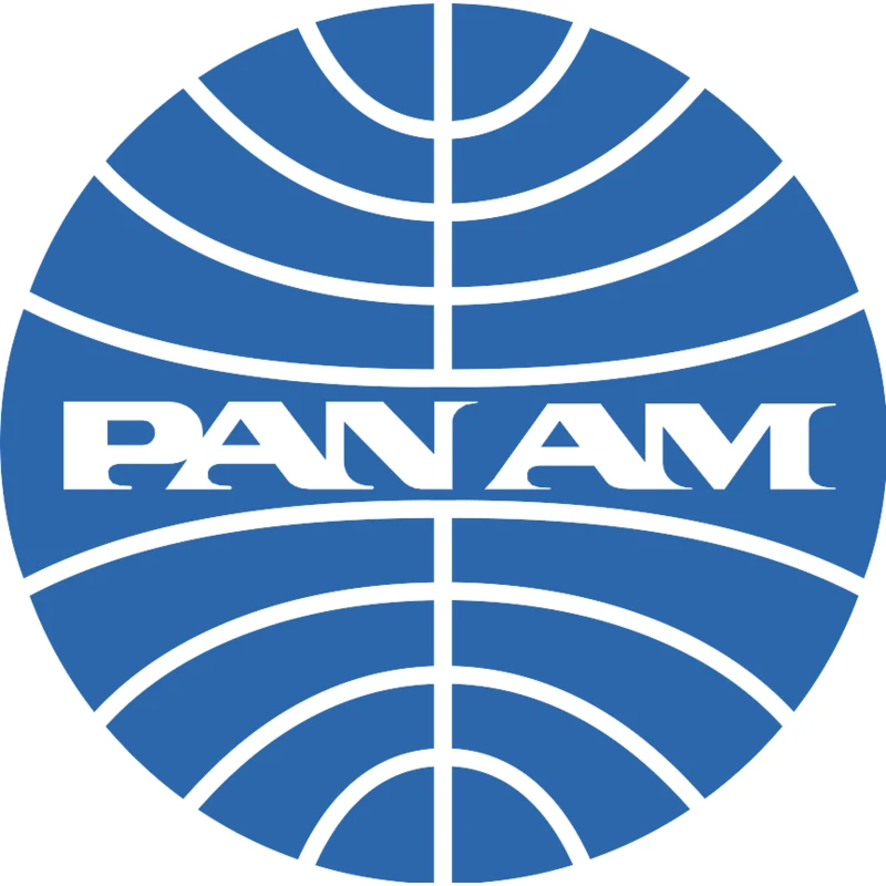 Pan Am logo