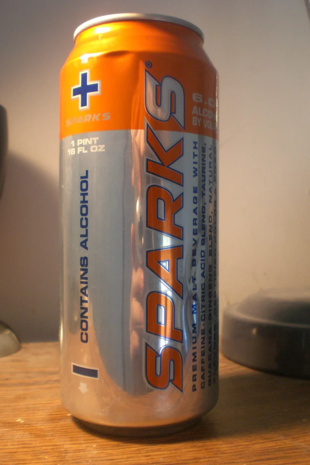 Sparks Original can