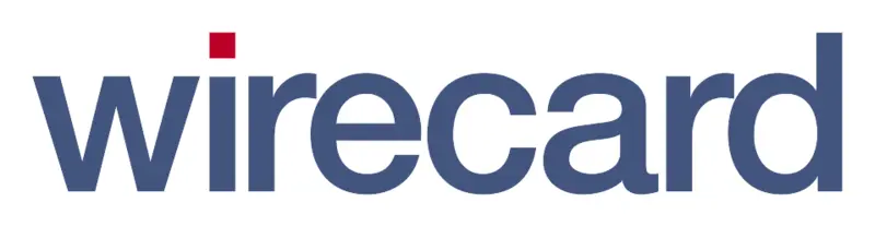 Wirecard logo
