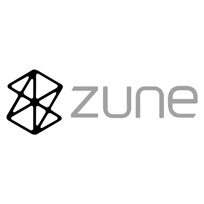 Microsoft Zune media player